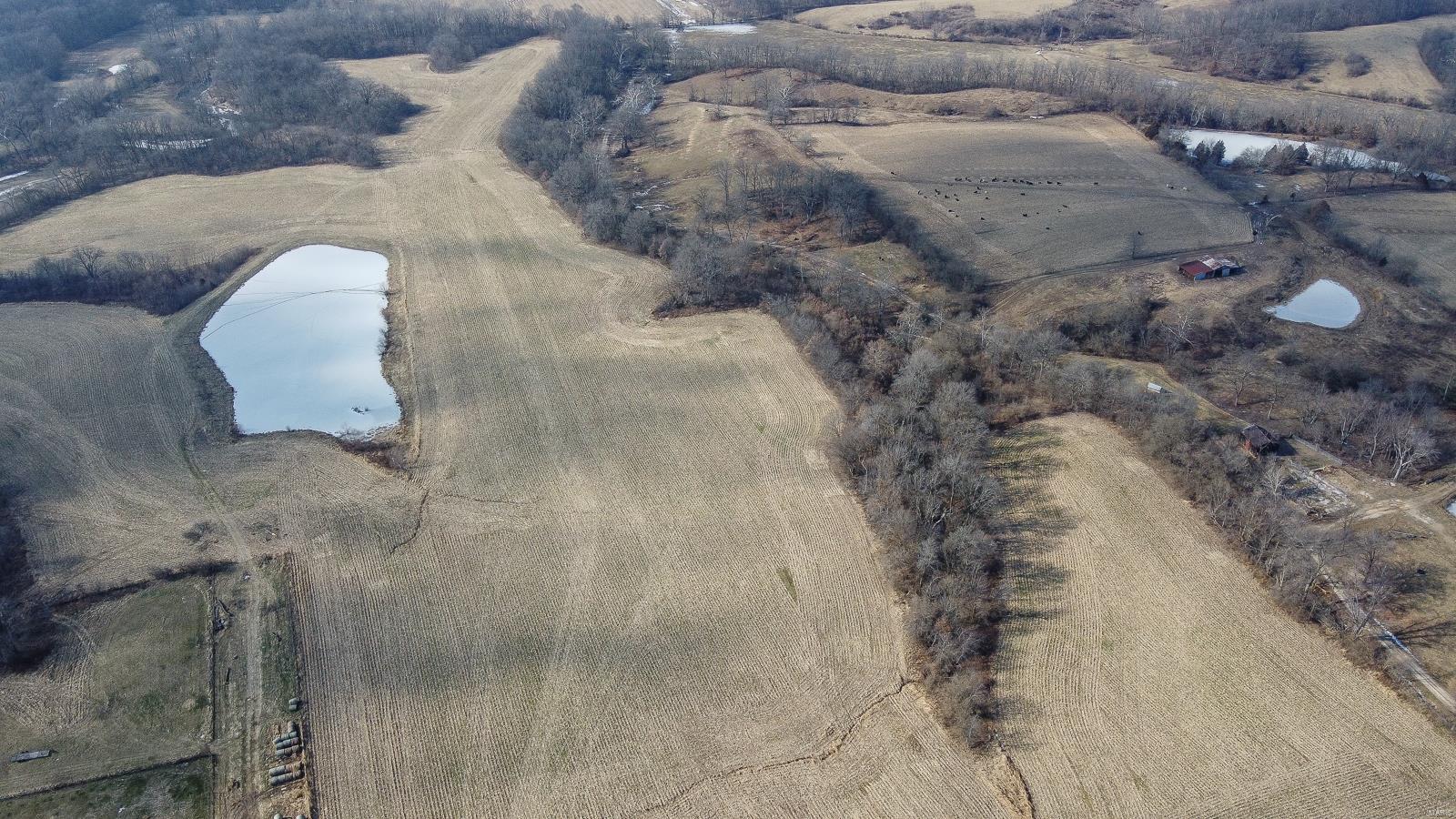 NOT IN A SUBDIVISION - Farm