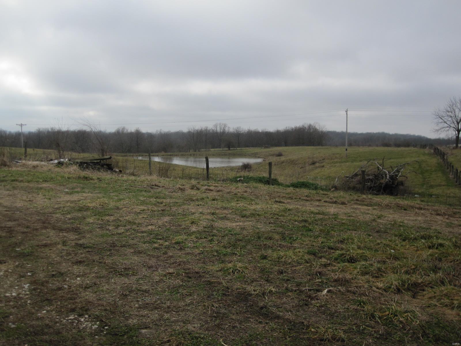 NOT IN A SUBDIVISION - Farm