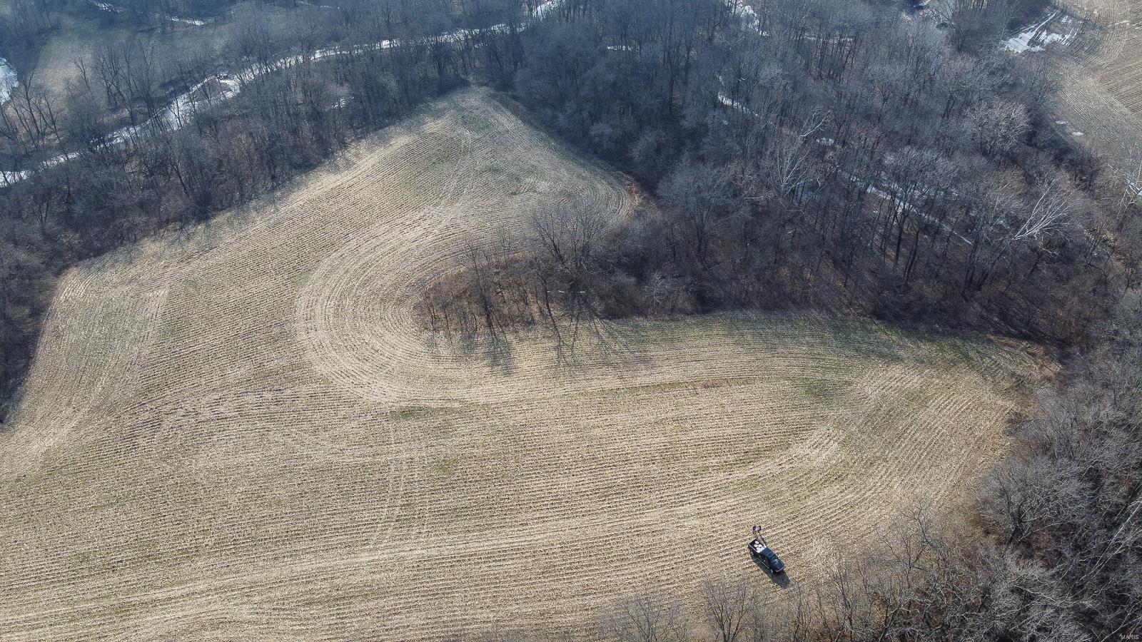 NOT IN A SUBDIVISION - Farm