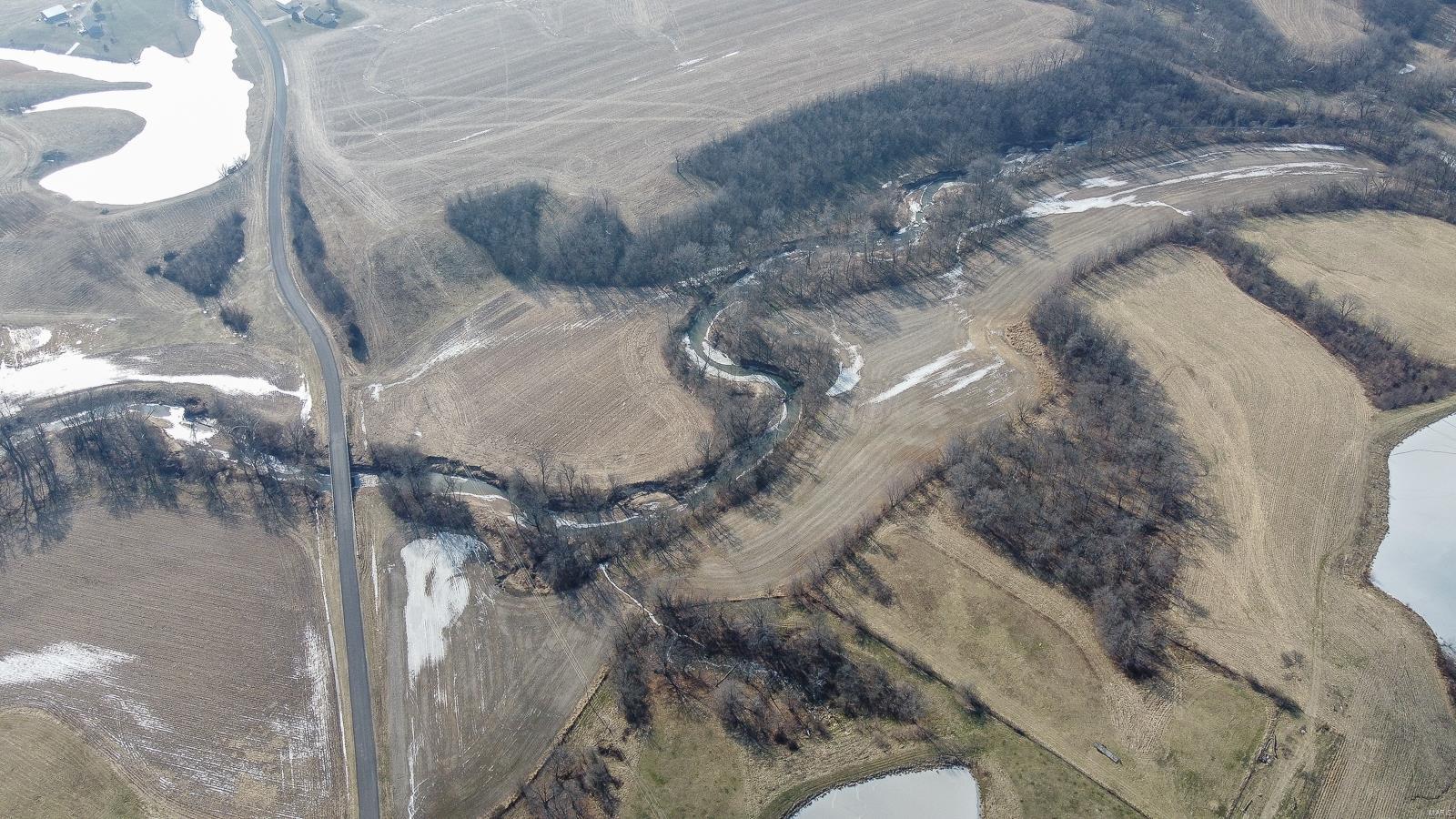 NOT IN A SUBDIVISION - Farm