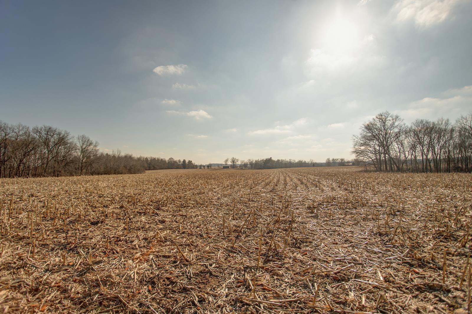 NOT IN A SUBDIVISION - Farm