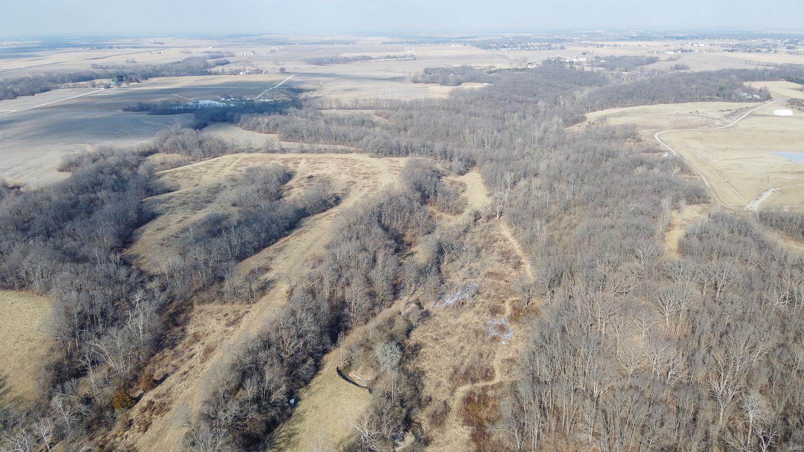 NOT IN A SUBDIVISION - Farm