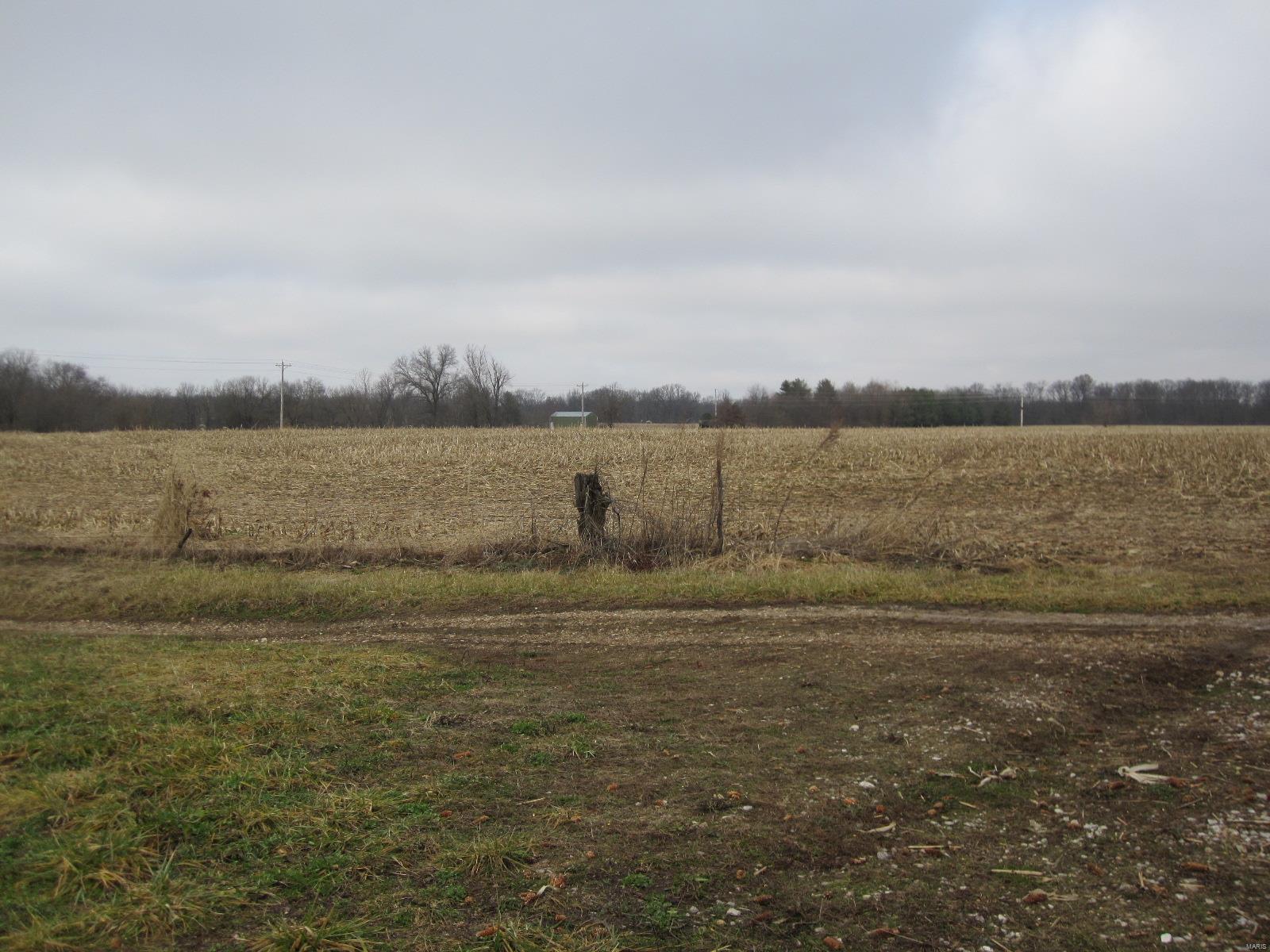 NOT IN A SUBDIVISION - Farm