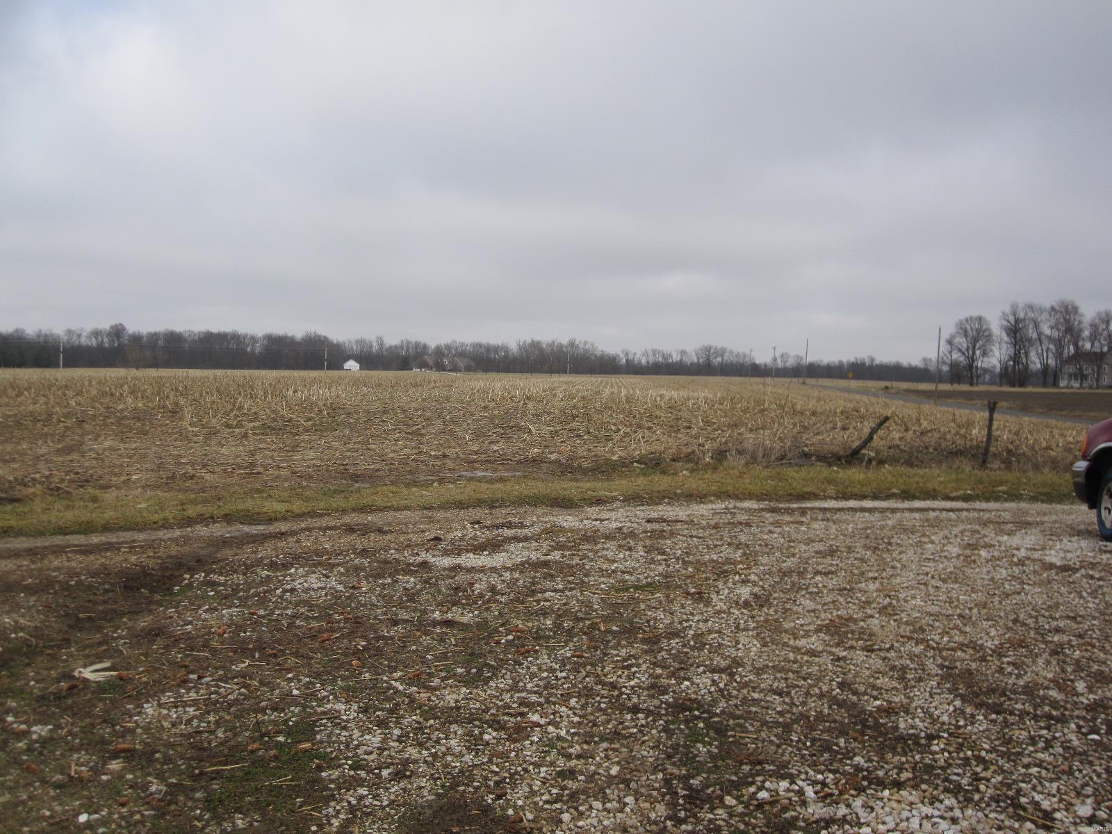 NOT IN A SUBDIVISION - Farm