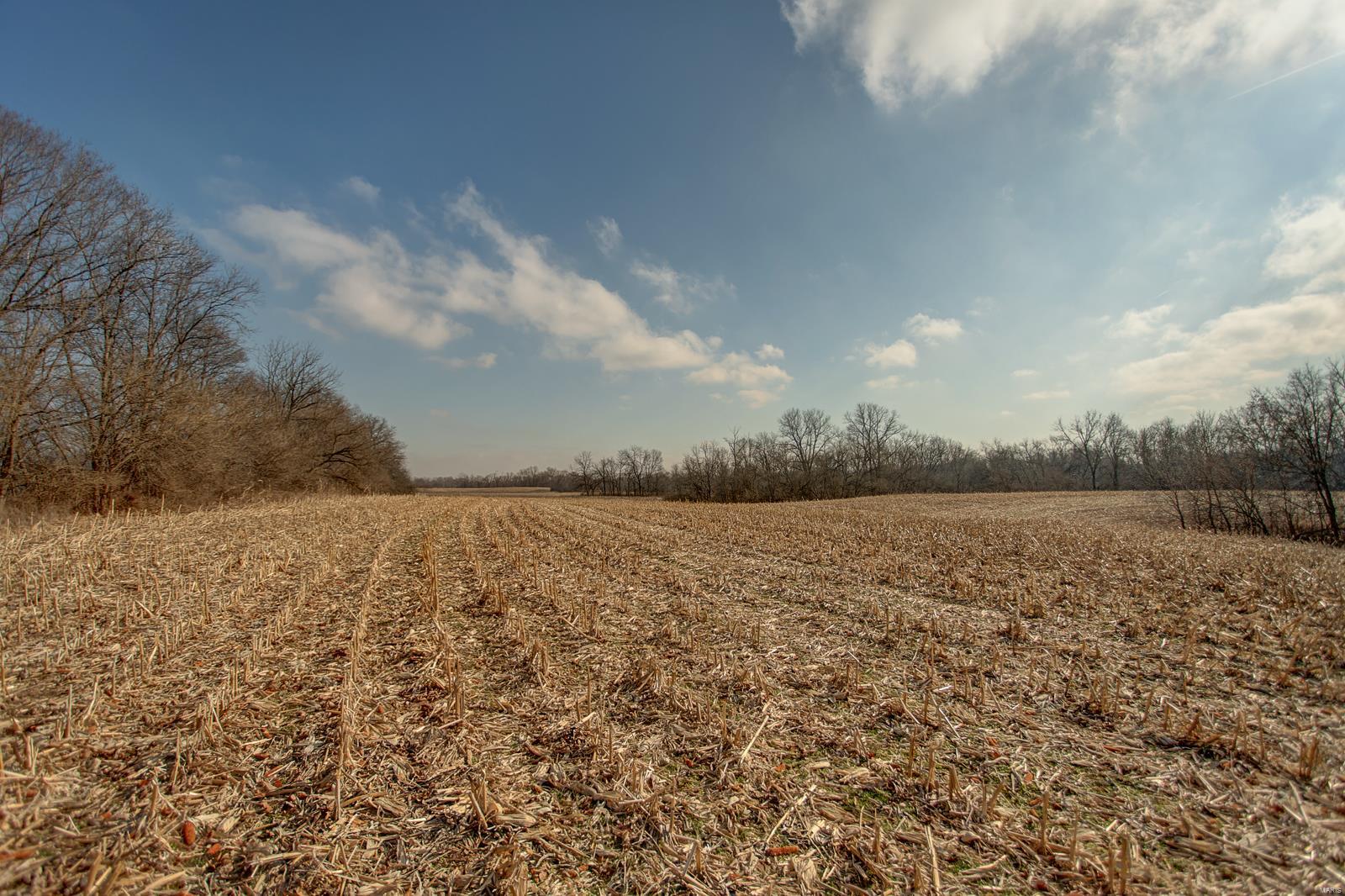 NOT IN A SUBDIVISION - Farm