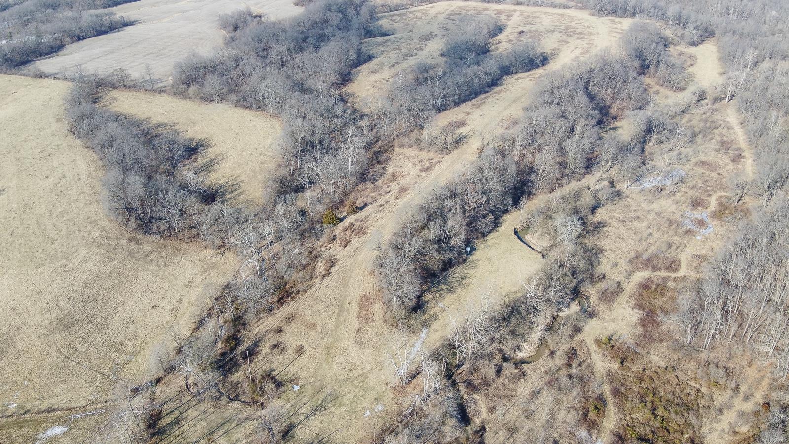 NOT IN A SUBDIVISION - Farm