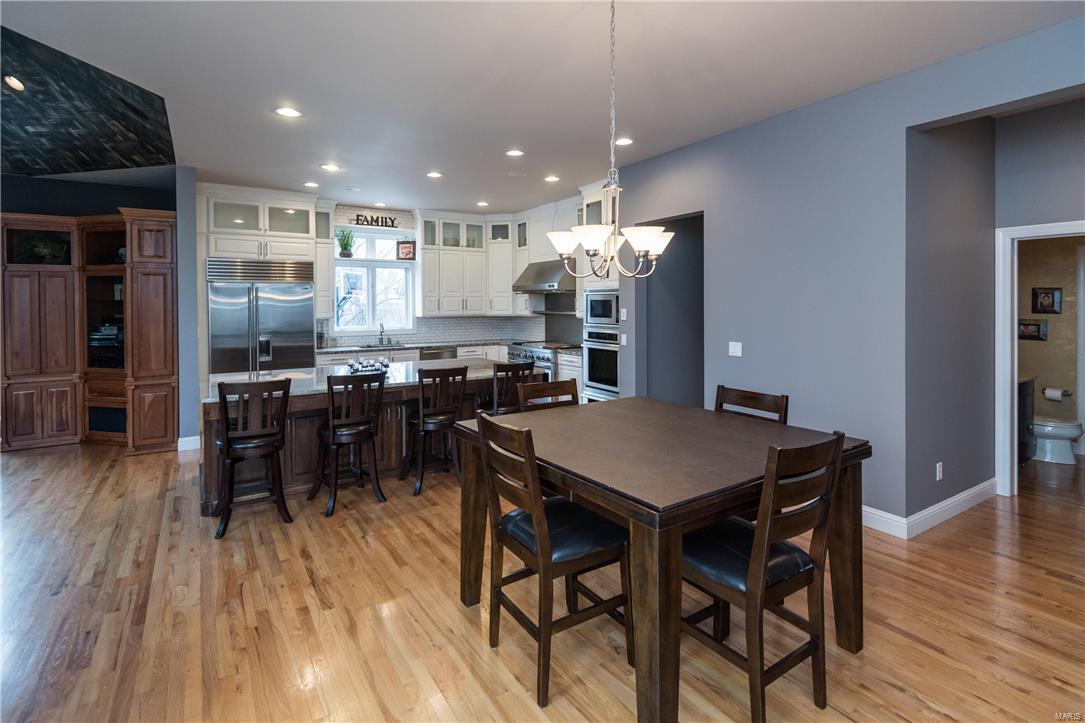 Windcastle - Residential