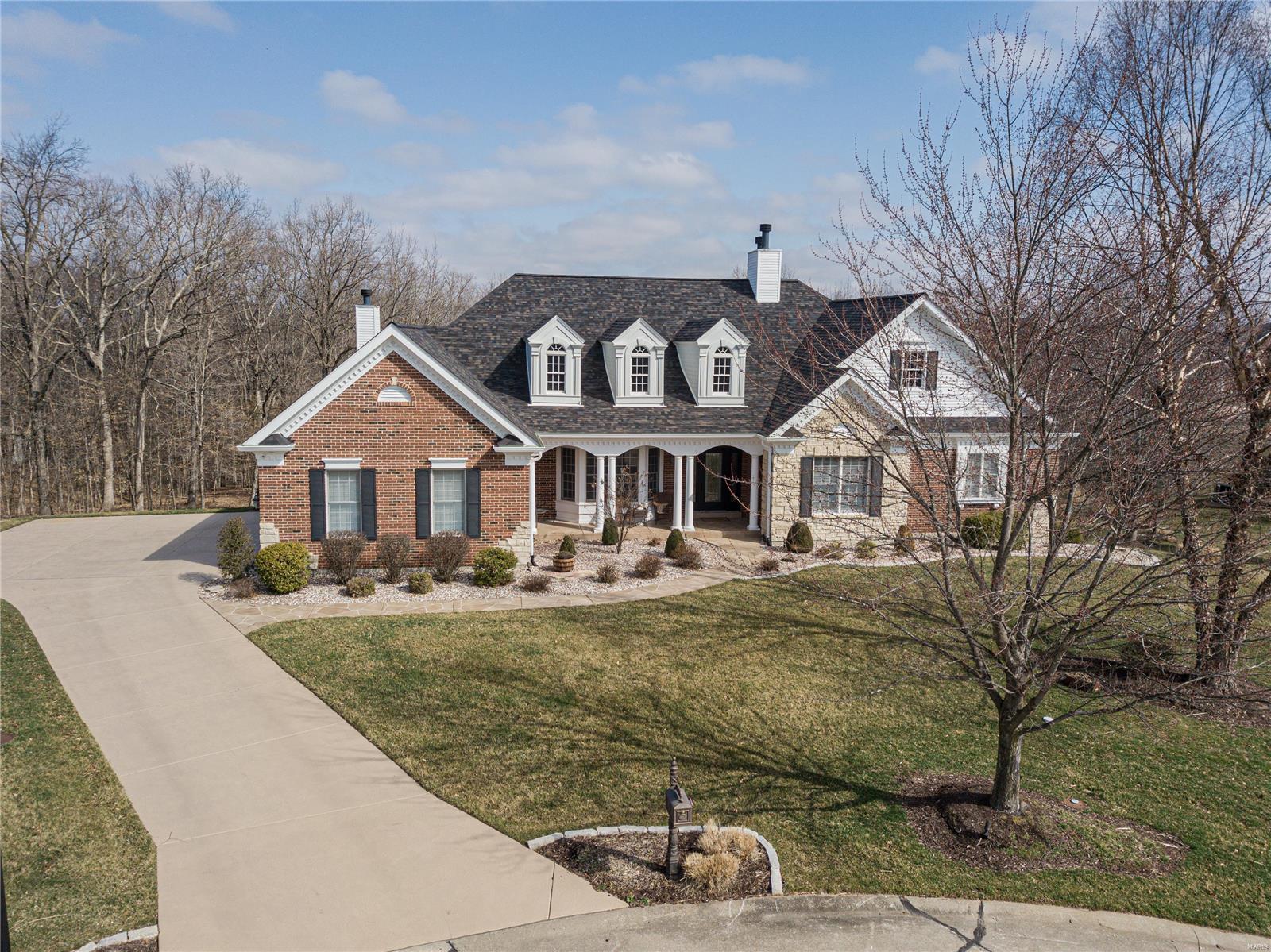 Hawk Ridge On The Green #2 - Residential