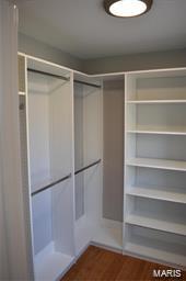 Moorlands Add - Residential Income
