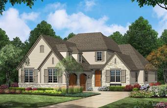 This is a to-be-built home & the price represents the base price and does not include any lot premium or options that are not included. Many options available to customize. The Naples features 9’ main floor ceilings w/2 story Great Room & Foyer. Main floor Master with an open Family Room, Kitchen and Breakfast Room, a separate Office and formal Dining. Upstairs are 2 BR w/Jack and Jill bath and an optional bonus room can be added. A finished basement is an option & another BR and bath can be added. Standard kitchen features are Kitchen-Aid appliances w/Double ovens, a 5 burner gas cooktop, stainless steel vent hood, Granite counters, and maple cabinets w/crown molding. The Master bath includes a sep tub and shower w/ceramic tile floors & surround and granite double bowl vanities. Exteriors feature Stone on all sides. Landscaping, lawn care & sprinkler system are all handled through the Neighborhood Association.