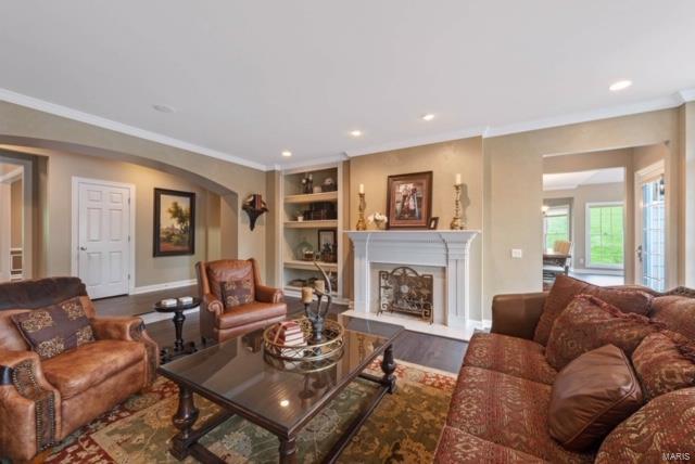Greystone - Residential