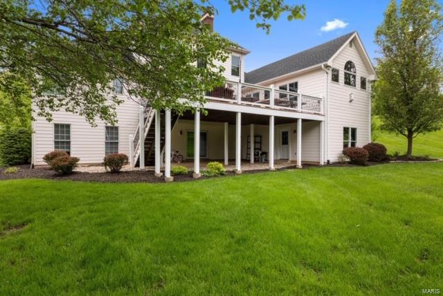 Greystone - Residential