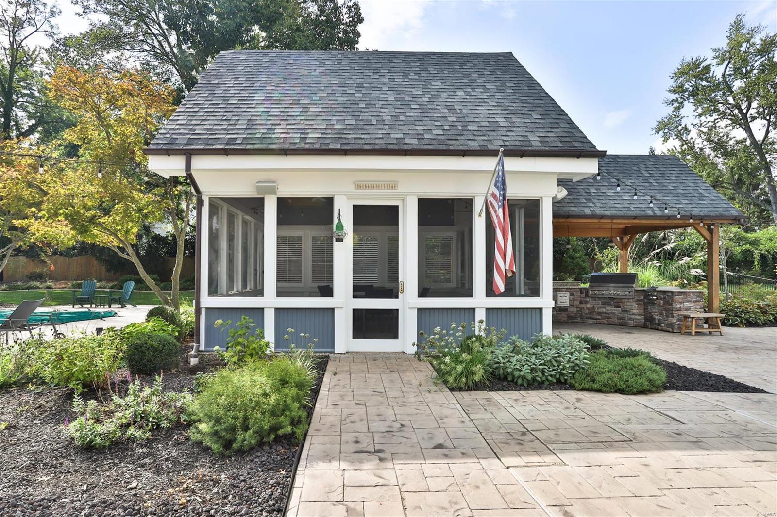 Adam & Mary Seibert Estate - Residential