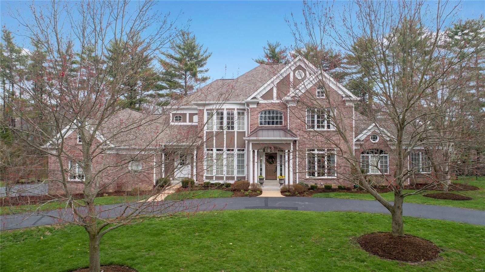 Ladue Grove Estates - Residential