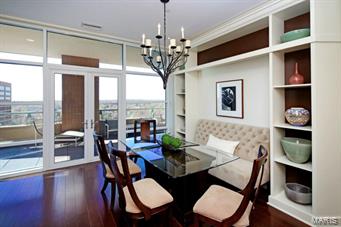 Maryland Walk - Residential