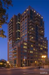 Located on the 9th floor w/ views on 3 sides, this 3BD/ 3.5 BA corner home is like few other in Maryland Walk.Upon entering you’ll be struck by the all glass foyer. The residence offers spaces for causal living & formal entertaining. In the NW corner you’ll find the family room open kitchen & breakfast room complete w/fireplace, custom cabinetry for additional storage and a home office. The gourmet kitchen includes natural stone counters & professional Viking appliances including double oven w/warming drawer. Enjoy amazing sunsets in the formal living/dining room w/floor to ceiling French doors that lead to the large covered terrace.Enjoy waking in the owner's suite with the tranquil NW view. The owner's bath has natural stone throughout,a separate shower & BainUltra spa tub.Both guest bedrooms offer a private bath perfect for overnight visitors.Upgraded wide plank walnut flooring, paneled doors, professionally designed lighting, sound system & electronic blinds complete the luxuries. Location: Corner Location, End Unit, Upper Level