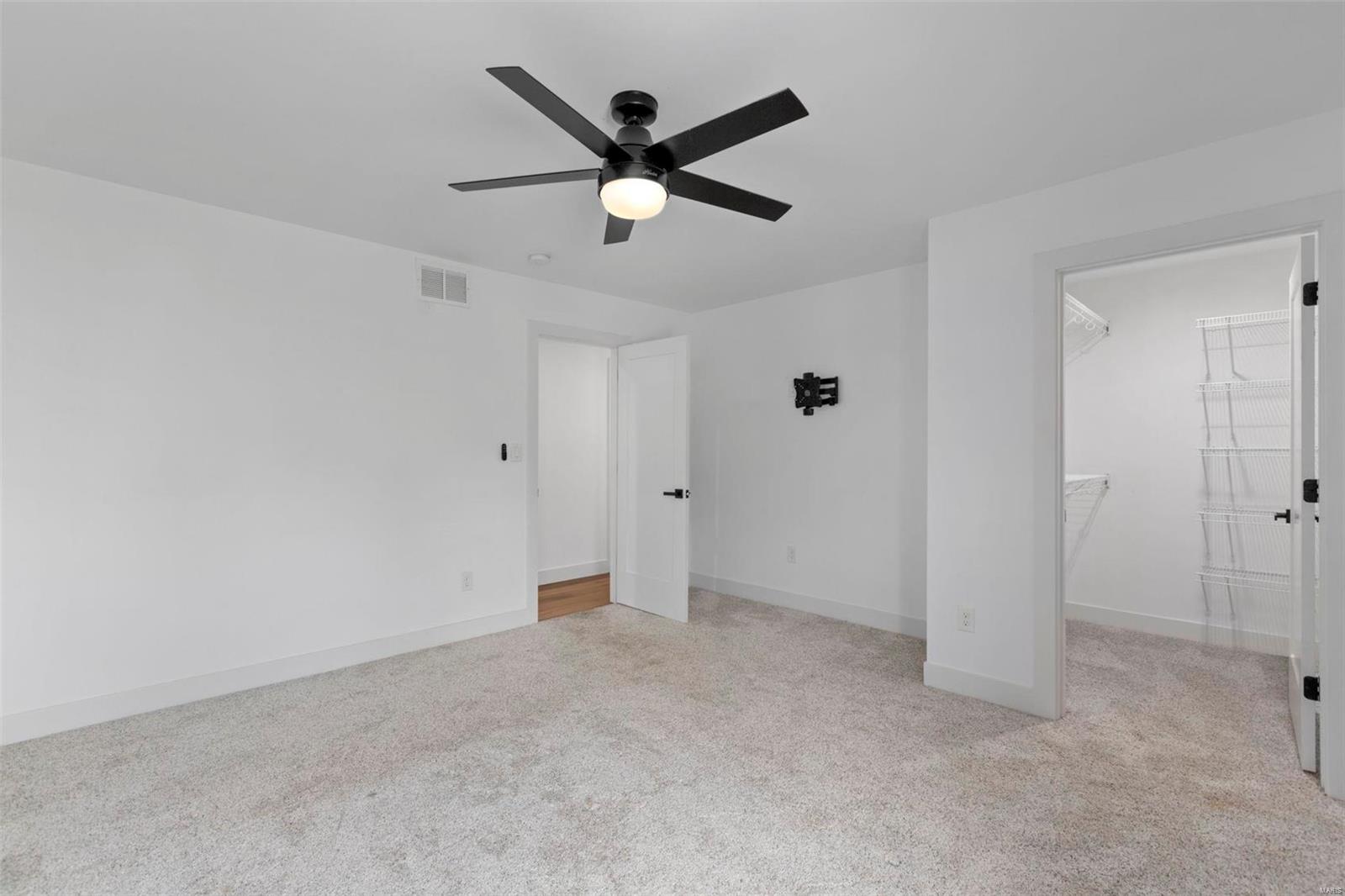 Radcliffe - Residential