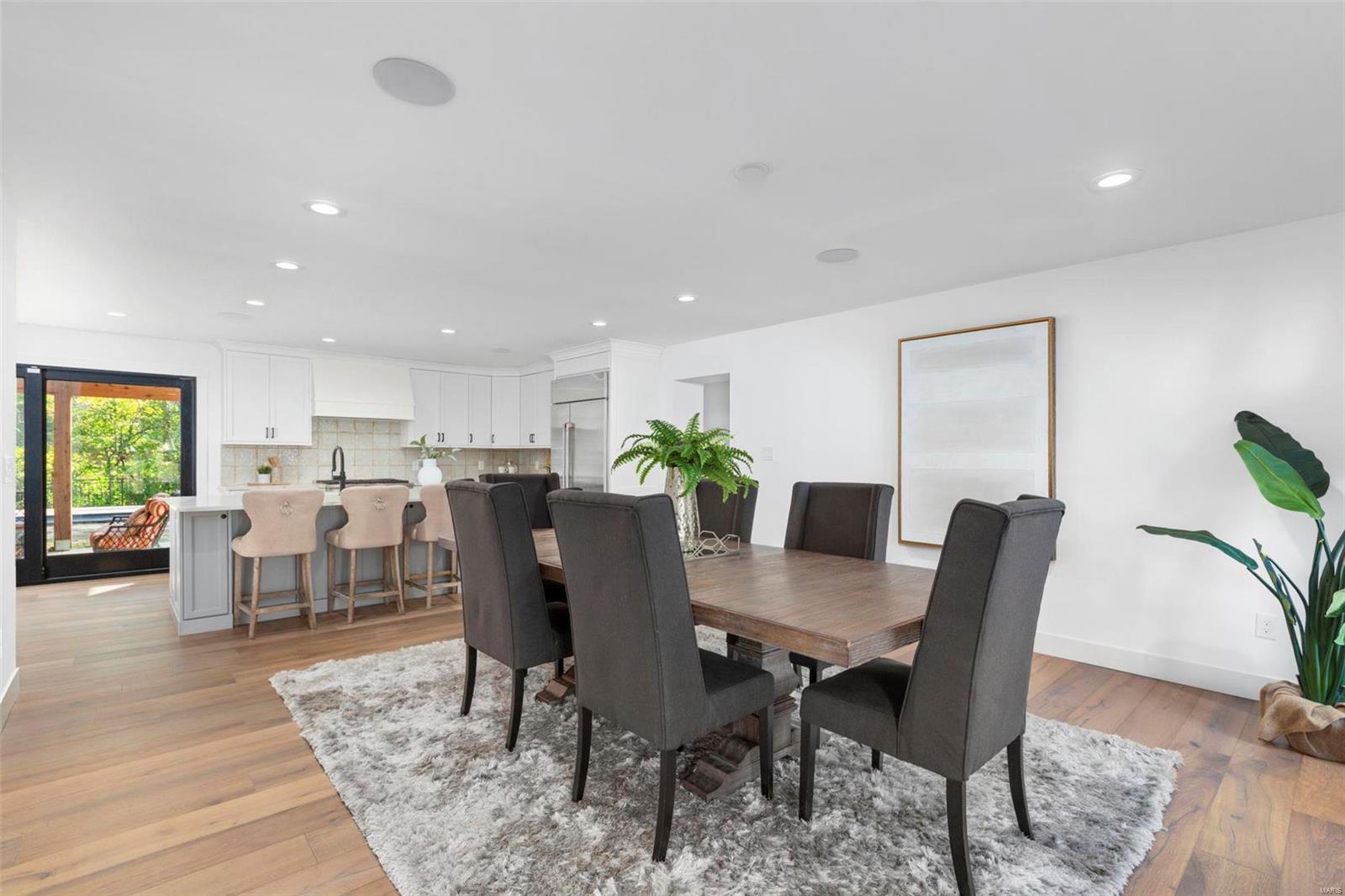 Radcliffe - Residential
