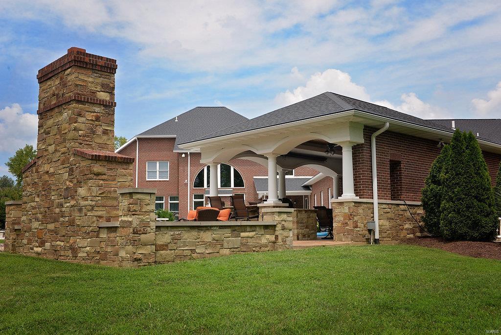 Northbrook - Residential