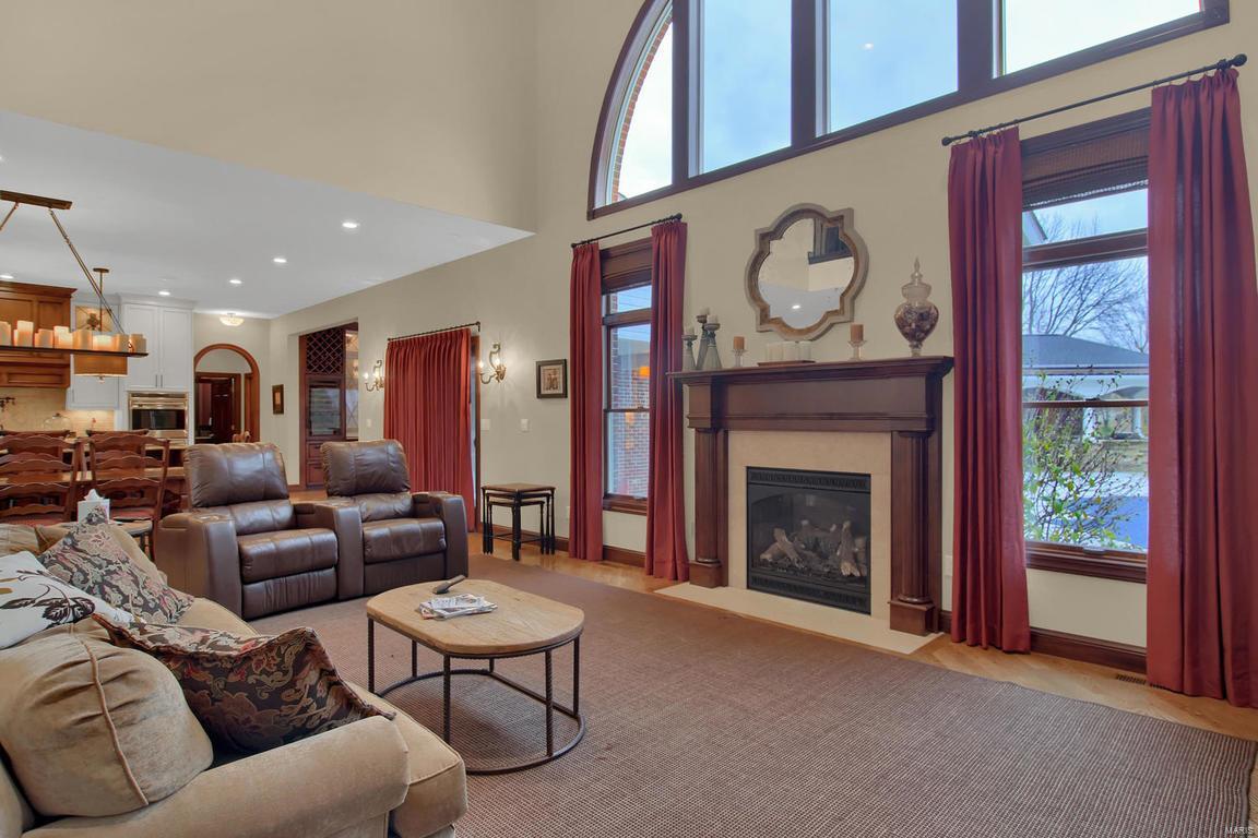 Northbrook - Residential