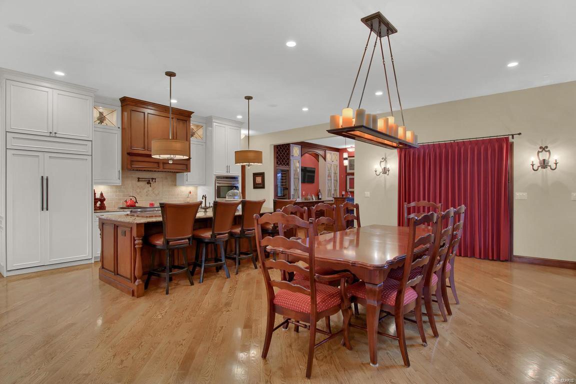 Northbrook - Residential