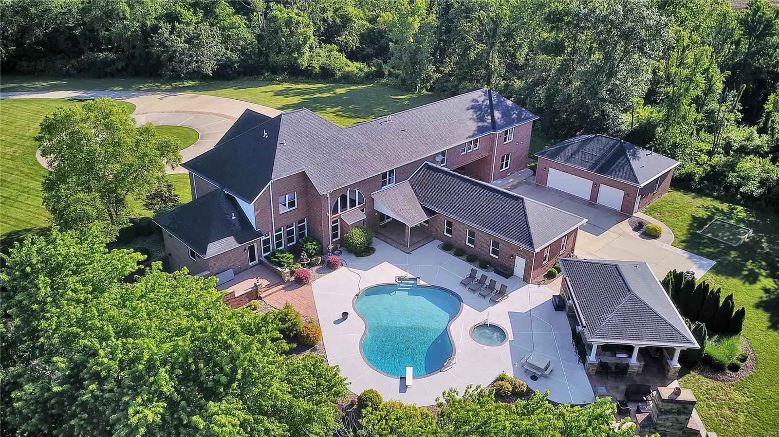 Northbrook - Residential