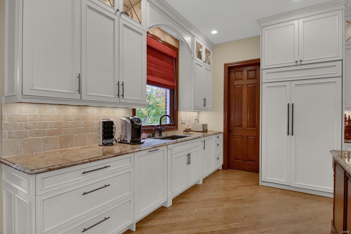 Northbrook - Residential