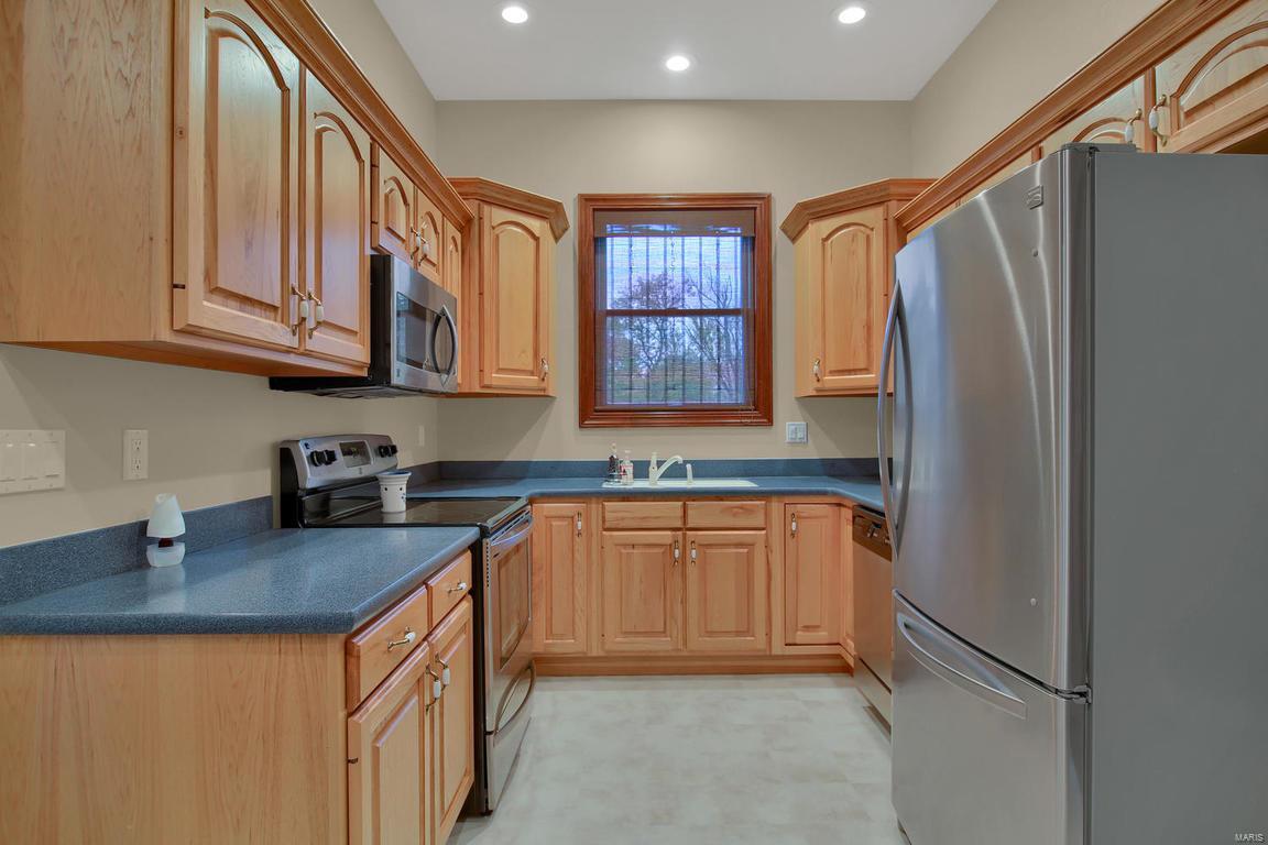 Northbrook - Residential