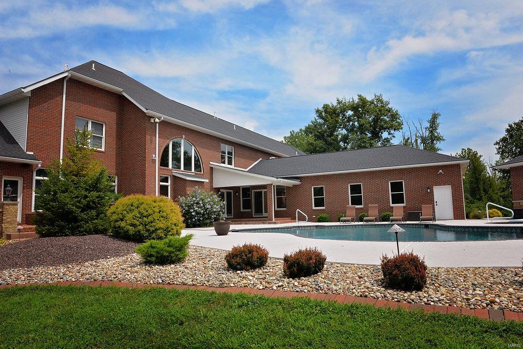 Northbrook - Residential