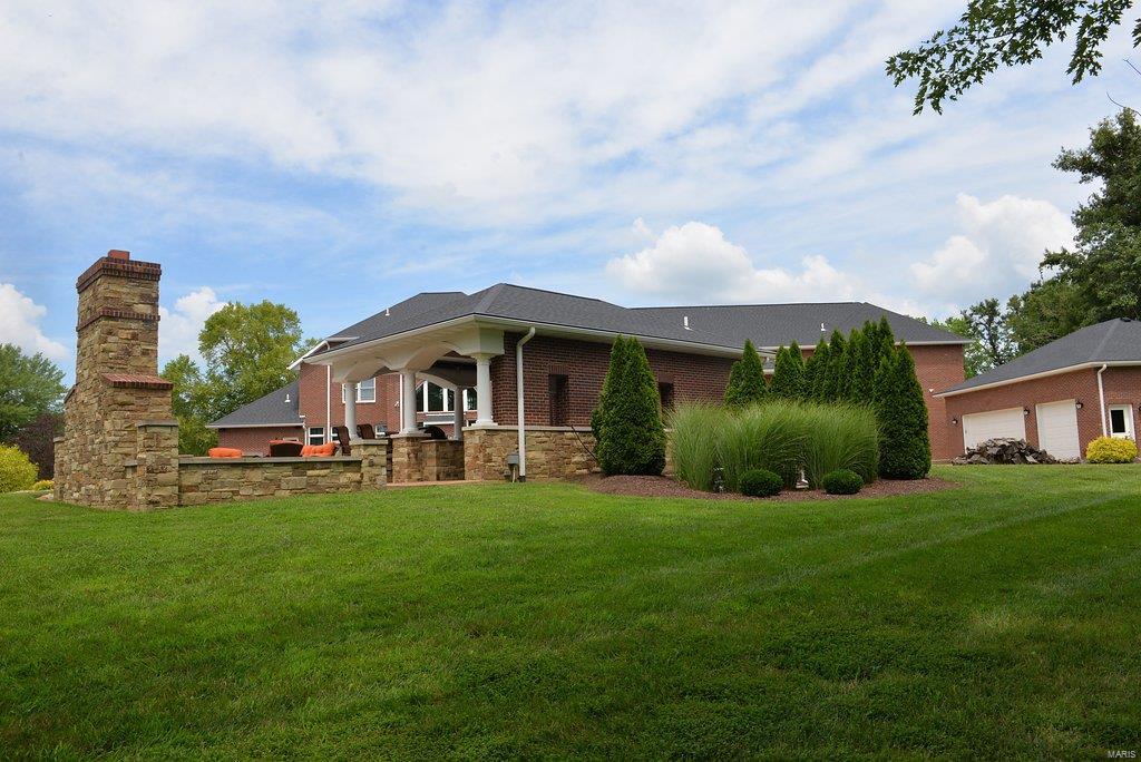 Northbrook - Residential