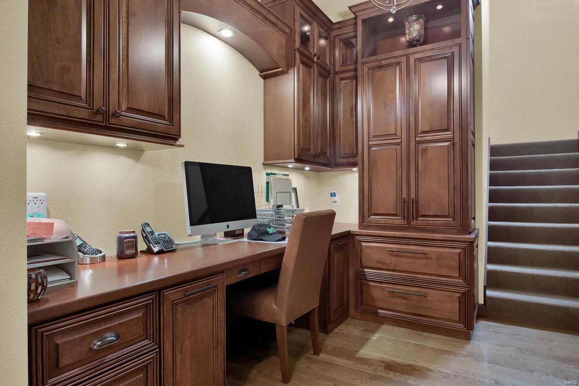 Northbrook - Residential