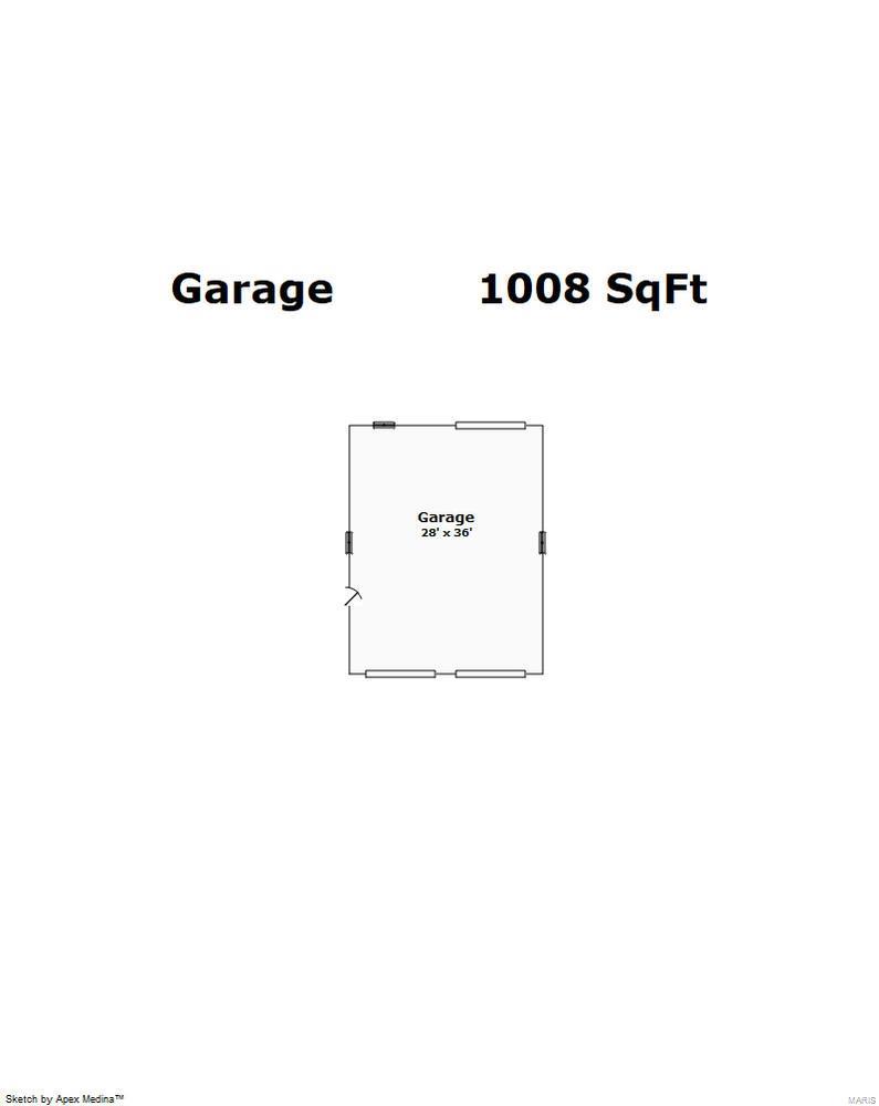Not in a Subdivision - Residential