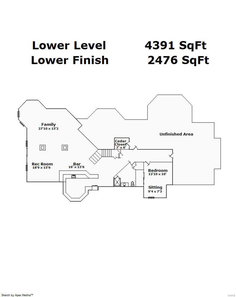 Not in a Subdivision - Residential
