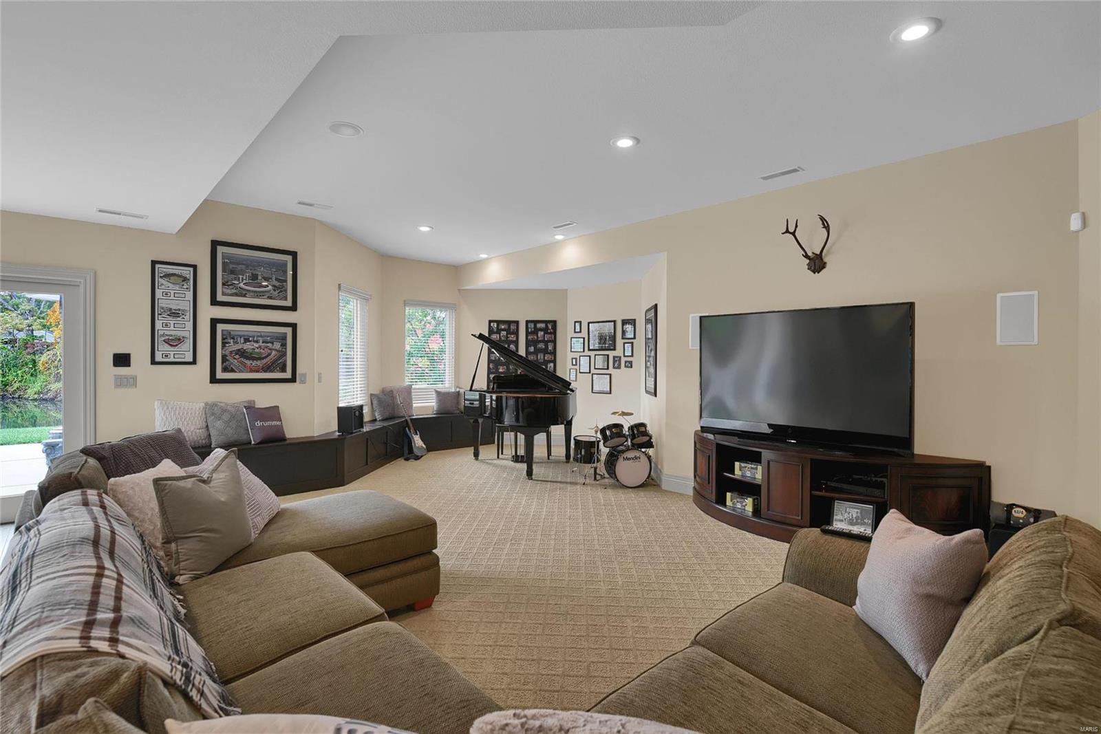 Not in a Subdivision - Residential