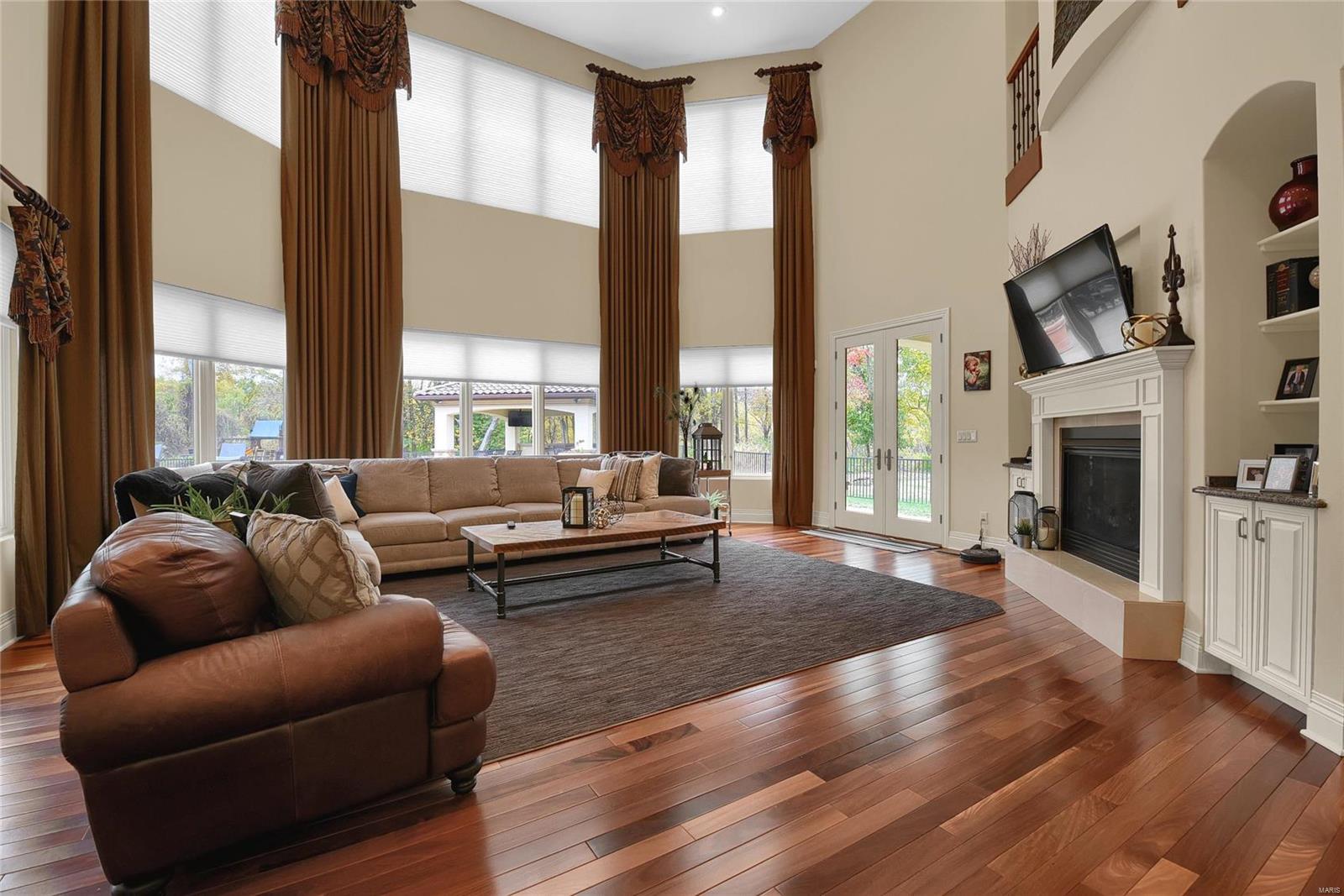 Not in a Subdivision - Residential