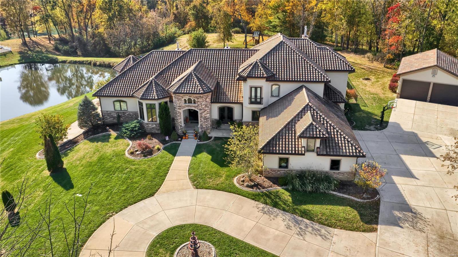 Not in a Subdivision - Residential