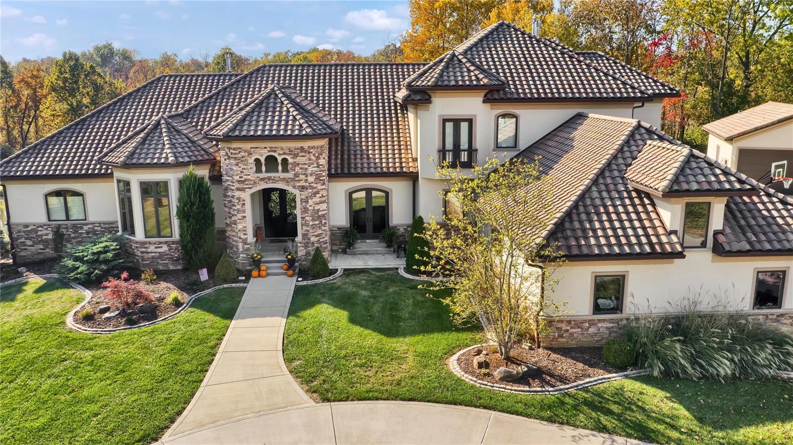 Not in a Subdivision - Residential