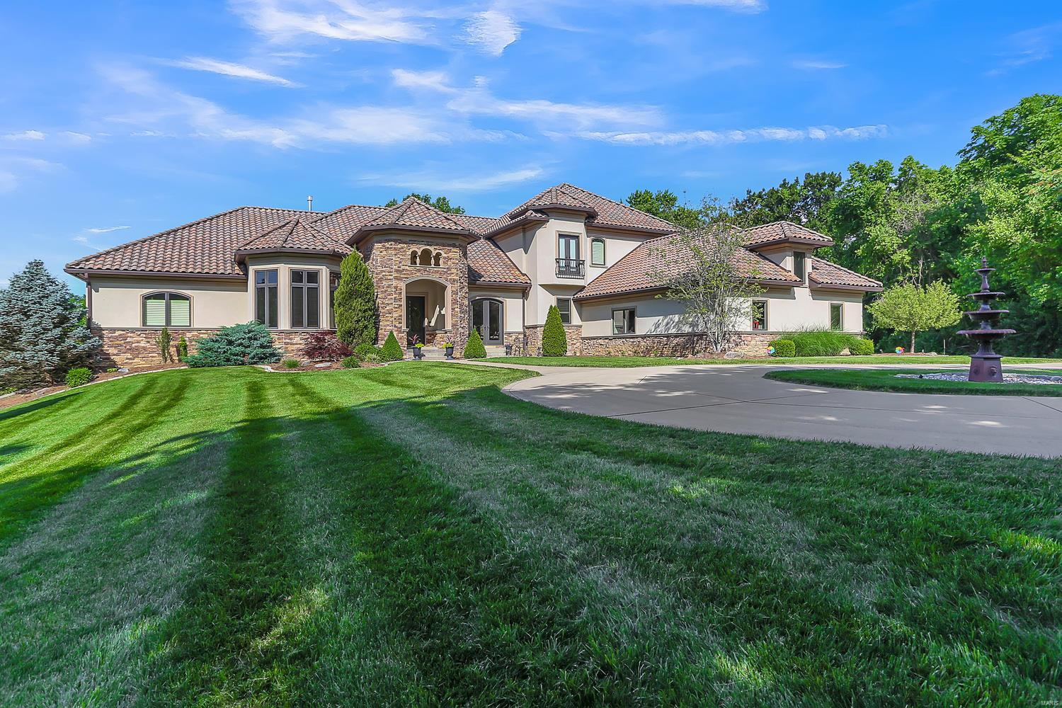 Not in a Subdivision - Residential