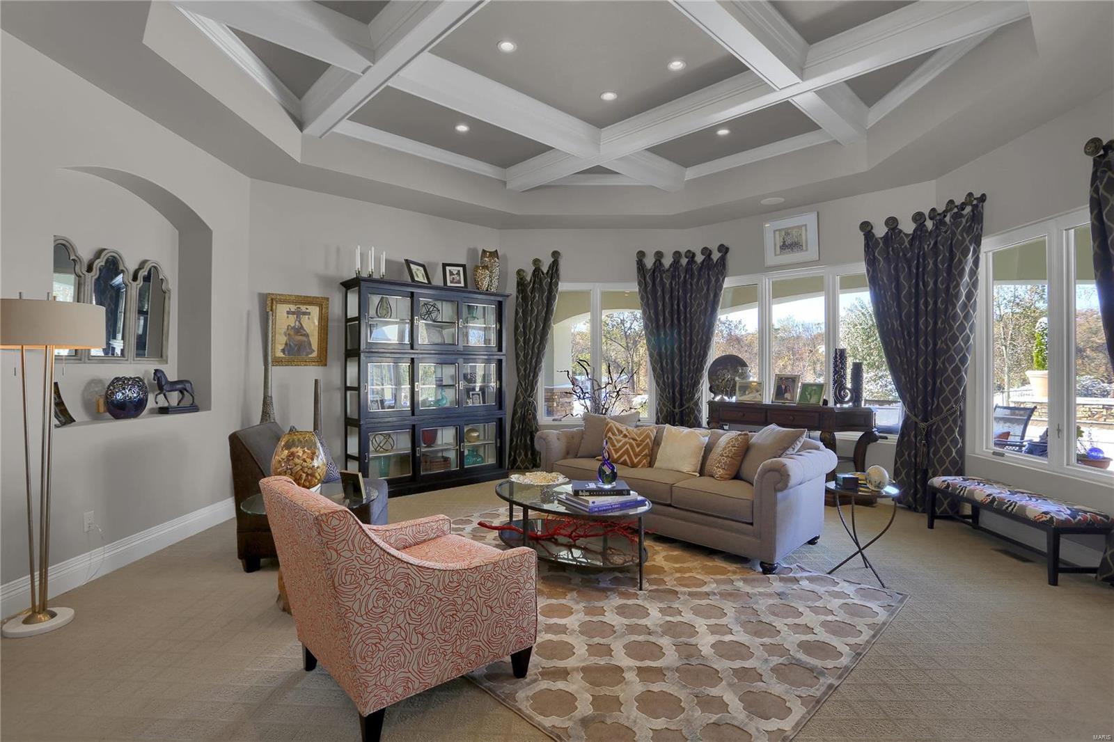 Not in a Subdivision - Residential