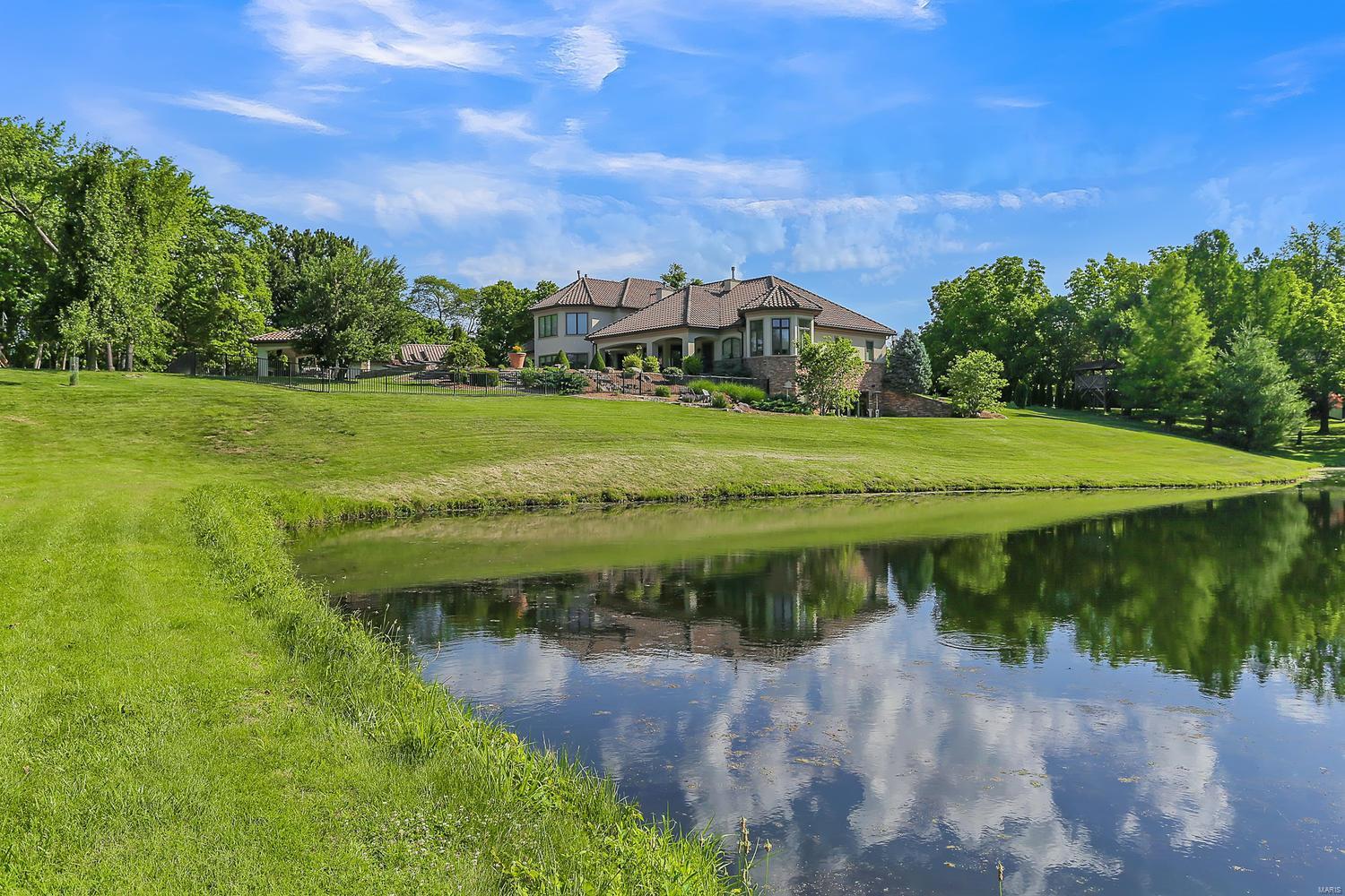 Not in a Subdivision - Residential