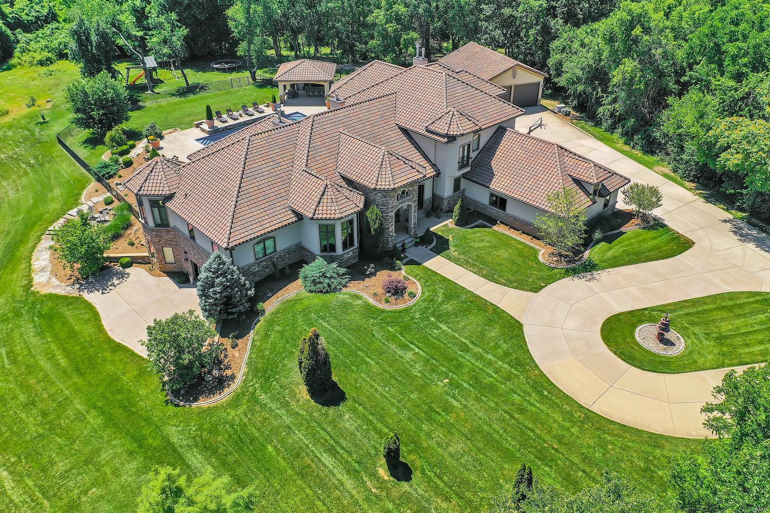 Not in a Subdivision - Residential
