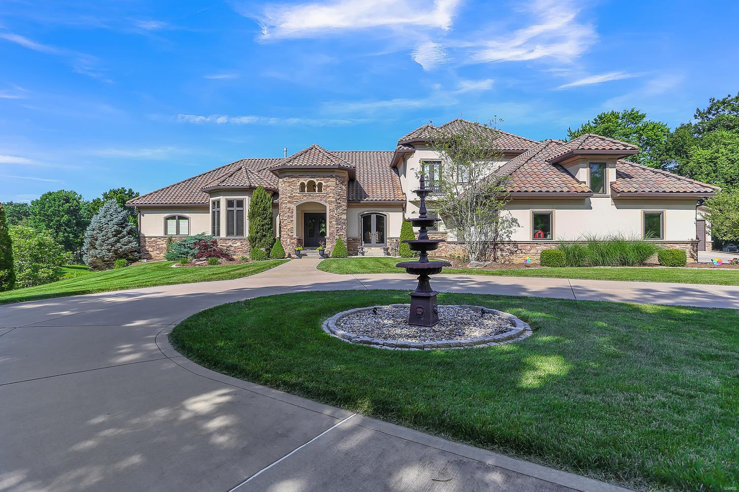 Not in a Subdivision - Residential