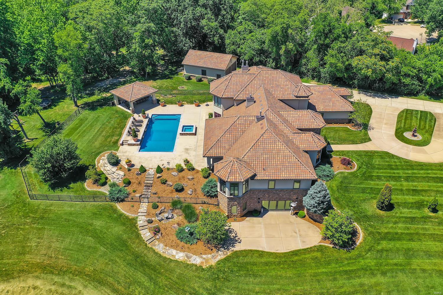 Not in a Subdivision - Residential