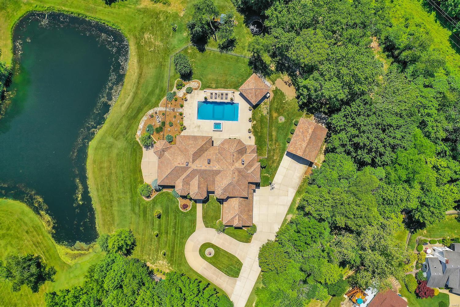 Not in a Subdivision - Residential