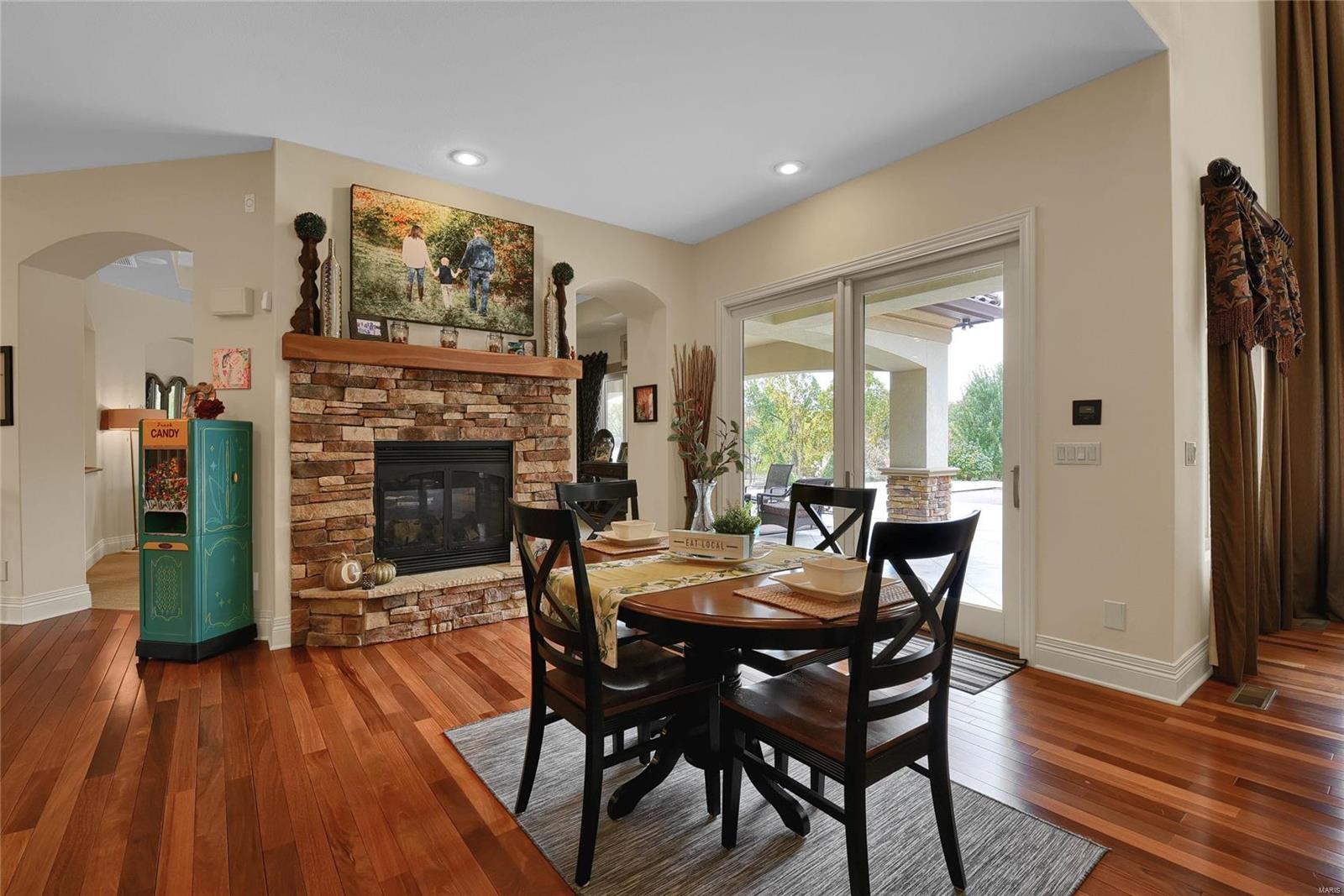 Not in a Subdivision - Residential