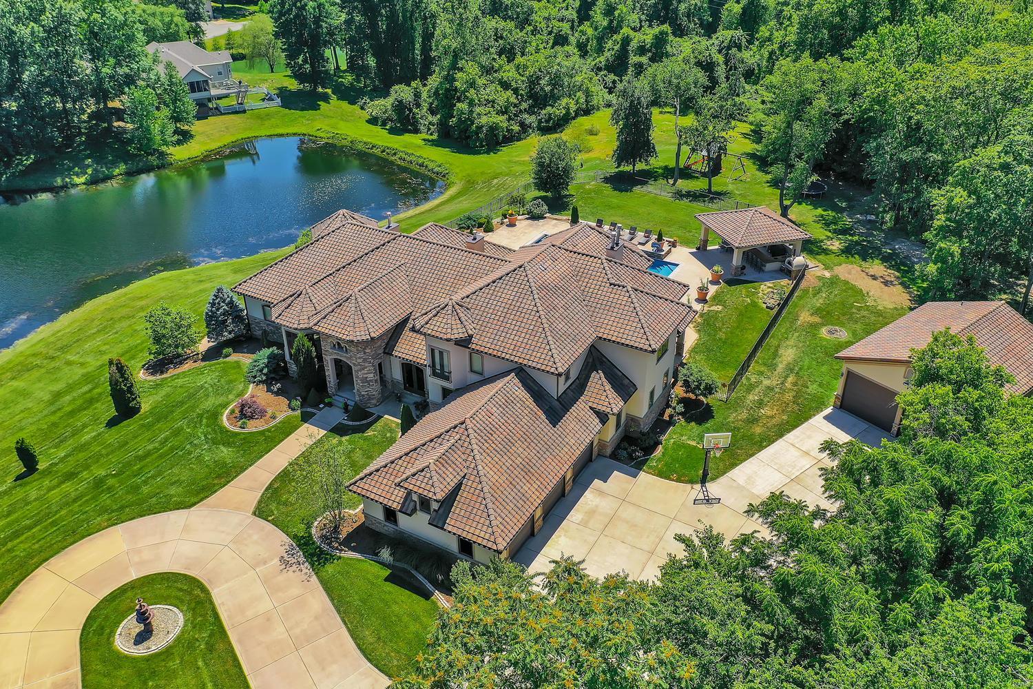 Not in a Subdivision - Residential