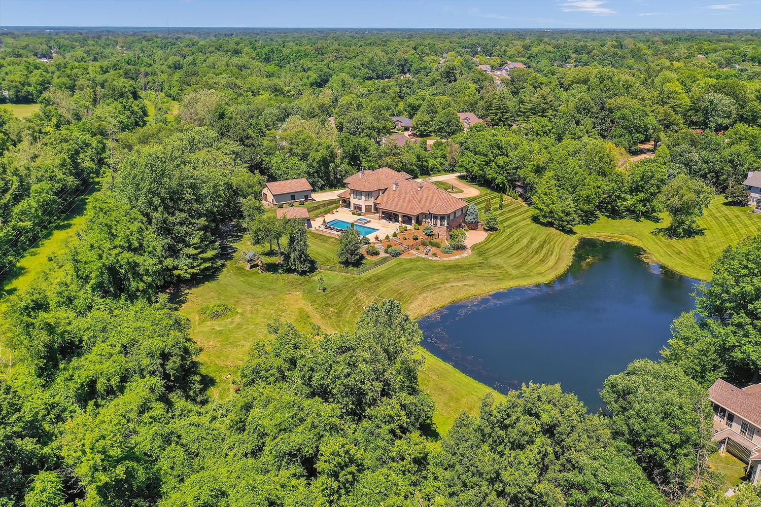 Not in a Subdivision - Residential