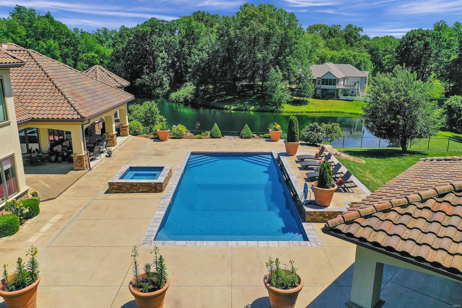Not in a Subdivision - Residential