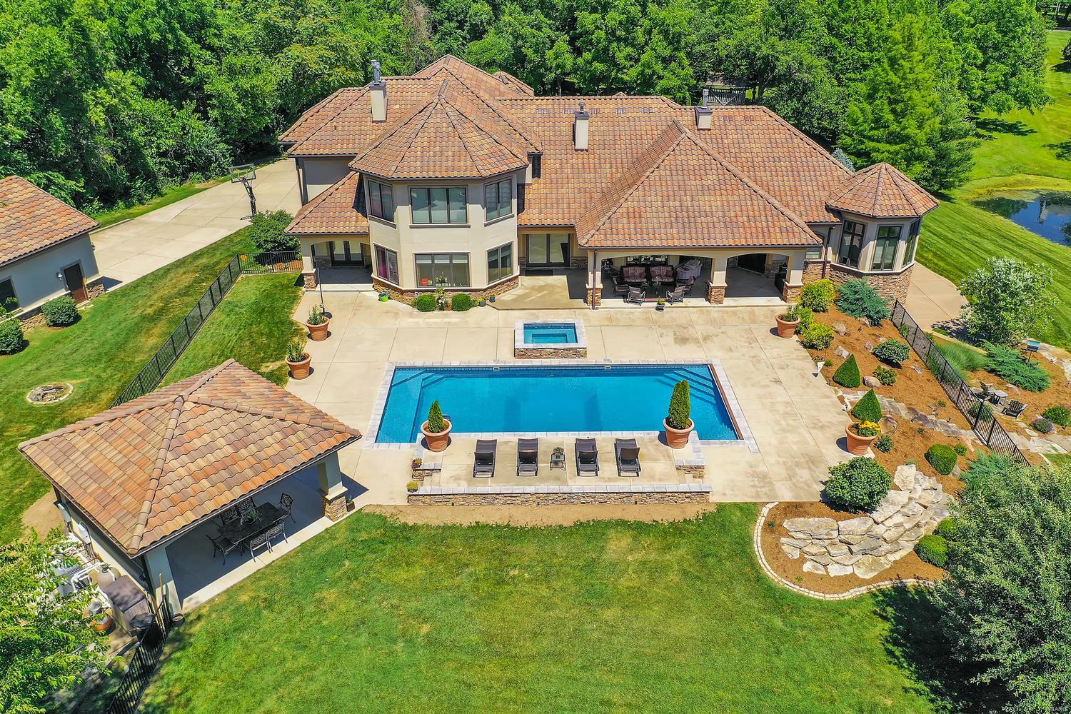 Not in a Subdivision - Residential