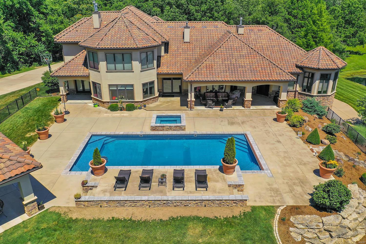 Not in a Subdivision - Residential